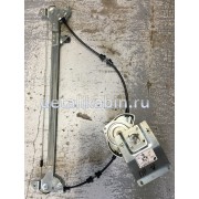 Стеклоподъемник Евро в сборе (правый)