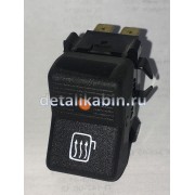 Переключатель нагревателя зеркал