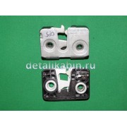 Замок двери левый