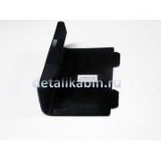 Заглушка облицовки буфера (правая верхняя)