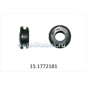 Втулка проходная предохранительная БРТ