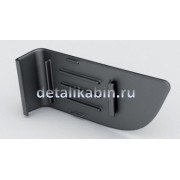 Заглушка буксирной проушины правая