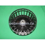 Колесо рабочее вентилятора отопителя (крыльчатка) (Наб.Челны)