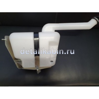 Бачок омывателя Евро 4 (Мапра) в сборе Бачок омывателя Евро 4 (Мапра) в сборе