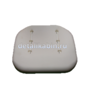 Подушка сиденья водителя низкого (губка)