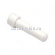 Заглушка штыревой колодки серии DT