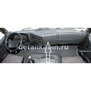 Дверца малая, вещевого ящика панели приборов Евро (крышка)