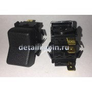 Переключатель без символа