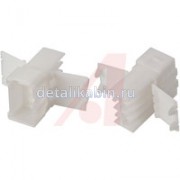 TE 969191-1 Разъем гнездовой