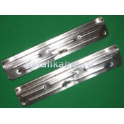 Порожки алюминевые 5320-5101256/257 (аналог)