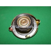 Крышка радиатора (металл)