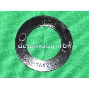 Шайба упорная ступицы педали сцепления