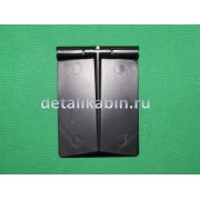 Заслонка распределителя воздуха