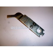 Упор на ПГУ