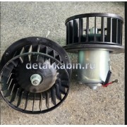 Мотор отопителя а/м КАМАЗ в сборе