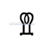 Выключатель включения электрофакельного подогрева