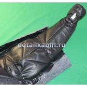 Чехол кулисы из 2х для рукоятки с/о ис.кож