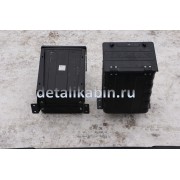 Ящик инструментальный (к раме)