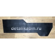Фартук брызговика нижний (большой)
