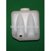 Бачок омывателя 2.5 л. с/о без мотора