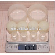 Р/к водительского сиденья (полиамид)