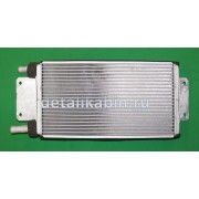 Радиатор отопителя