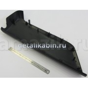 Кожух зеркала правый