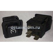 Выключатель круиз-контроля