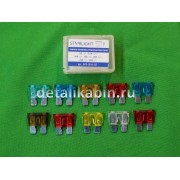 Предохранители штыревые StarLight (10шт)
