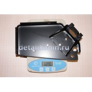 Косынка передка левая