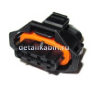 BOSCH 1928403968 /GV-1928403968 Разъем гнездовой