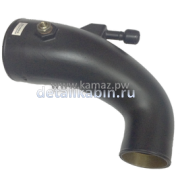 Воздухопровод СТА 6520-1109340-85 d 150/100