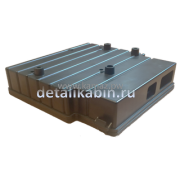 Кожух блока АБС с крышкой