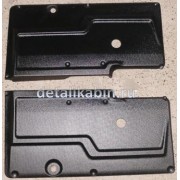 Накладка двери с/о (из АБС пластик)