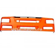 Облицовка буфера рестайлинг 63501 (оранж) диал