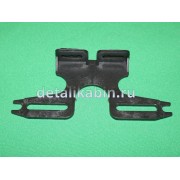 Держатель маркерного фонаря 431(пластик)