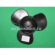 Крыльчатка вентилятора обдува водителя