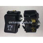 Переключатель сигнальной лампы проблескового маяка