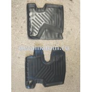 Коврик пола 5490 (полиуретан)