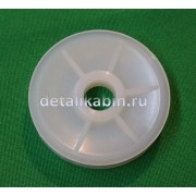 Ролик стеклоподъемника Евро