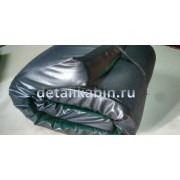 Матрац спального места толщина: 80, материал: ис.кожа простая