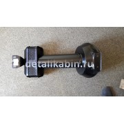 Воздухозаборник металлический (ПАО КАМАЗ)