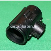 SCHLEMMER 9806136 Тройник-Т ТИП-В d=17.0*10.0*17.0