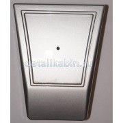 Держатель декоративного знака конь