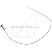 Трос жалюзи ( в железной оплетке)