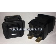 Выключатель дистанционного включения массы