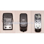 Выключатель плафонов