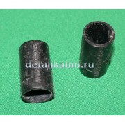 Колпачок защитный (+) на провод АКБ