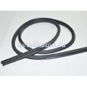 Уплотнитель двери (тонкая губка)