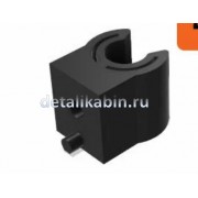 Защелка дверцы вещевого ящика Икар